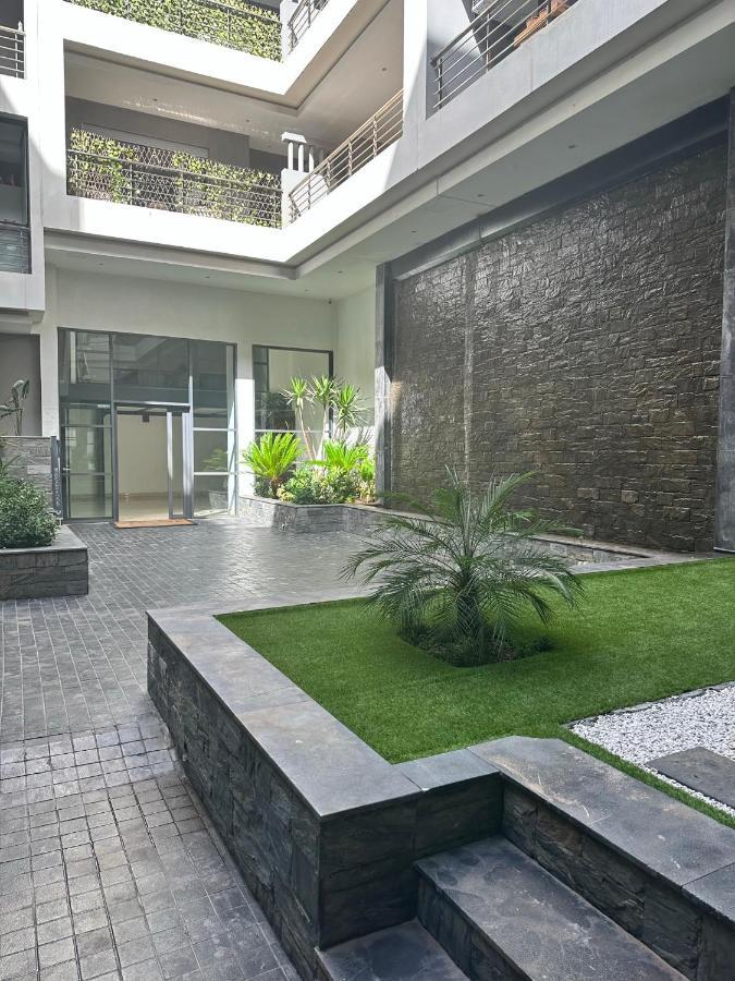 Incantevole Luxury Apprt Nel Cuore Di คาซาบลังกา ภายนอก รูปภาพ