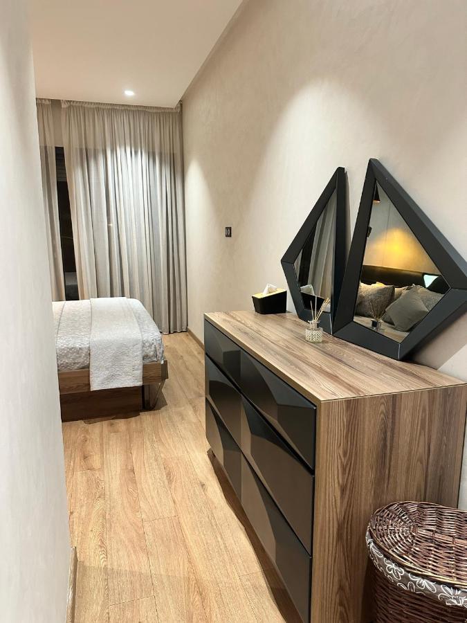 Incantevole Luxury Apprt Nel Cuore Di คาซาบลังกา ภายนอก รูปภาพ