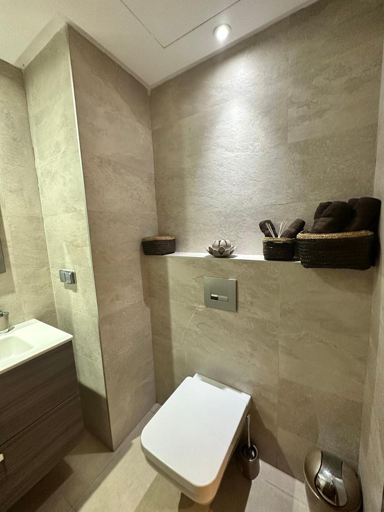 Incantevole Luxury Apprt Nel Cuore Di คาซาบลังกา ภายนอก รูปภาพ