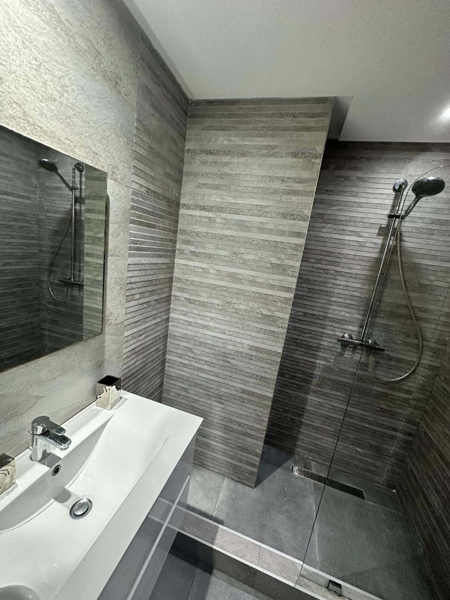 Incantevole Luxury Apprt Nel Cuore Di คาซาบลังกา ภายนอก รูปภาพ
