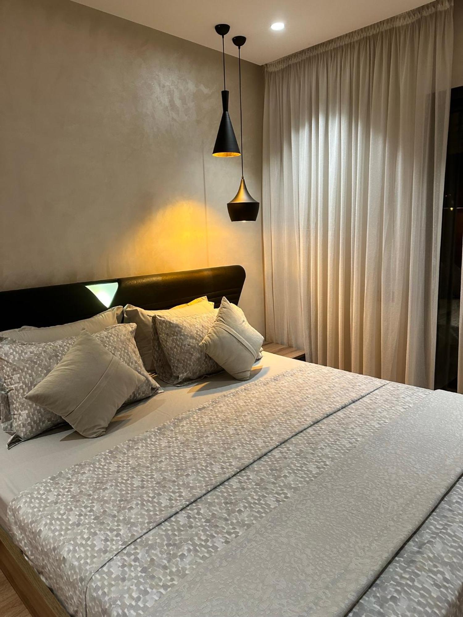 Incantevole Luxury Apprt Nel Cuore Di คาซาบลังกา ภายนอก รูปภาพ