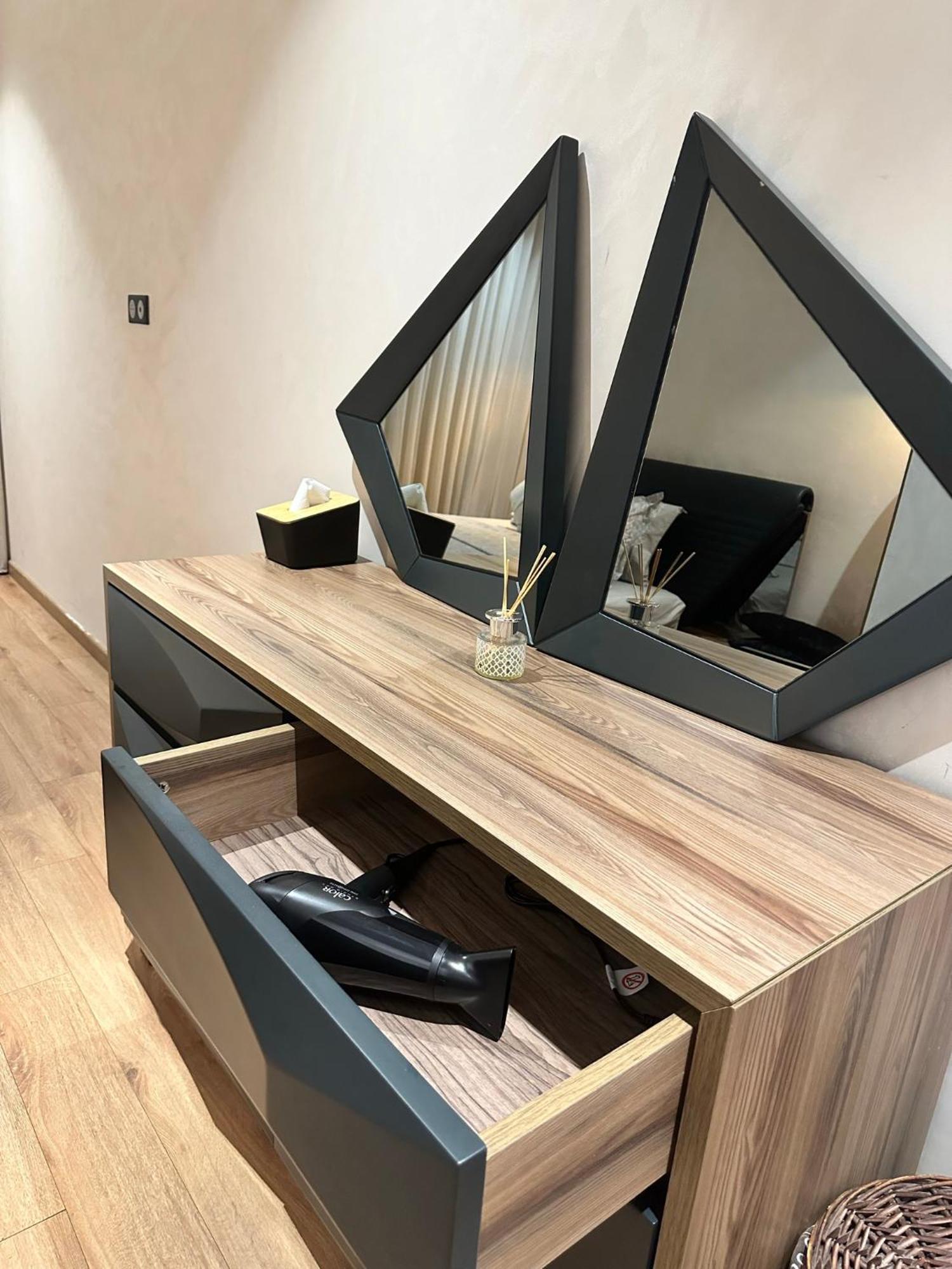 Incantevole Luxury Apprt Nel Cuore Di คาซาบลังกา ภายนอก รูปภาพ